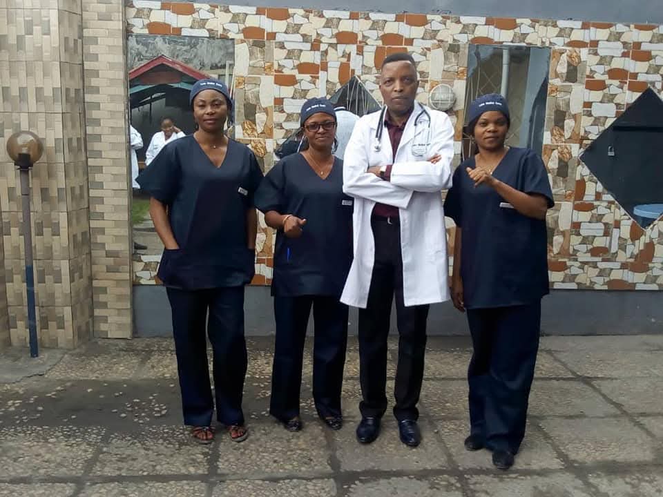 Lorra Medical Centre – Installations (4)
