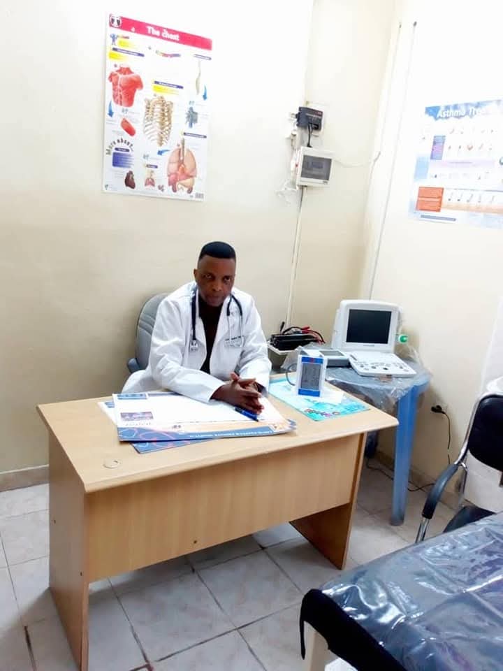 Lorra Medical Centre – Installations (6)