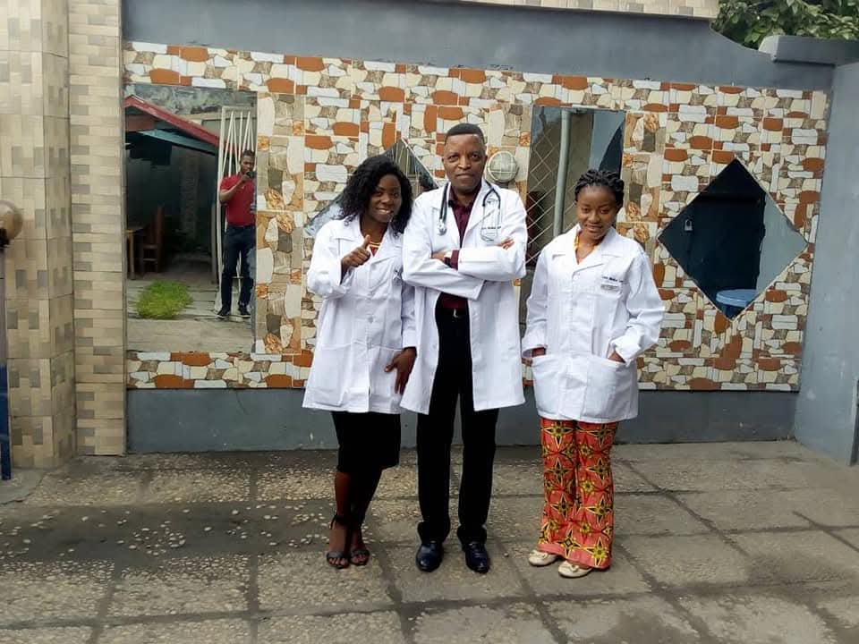Lorra Medical Centre – Installations (10)
