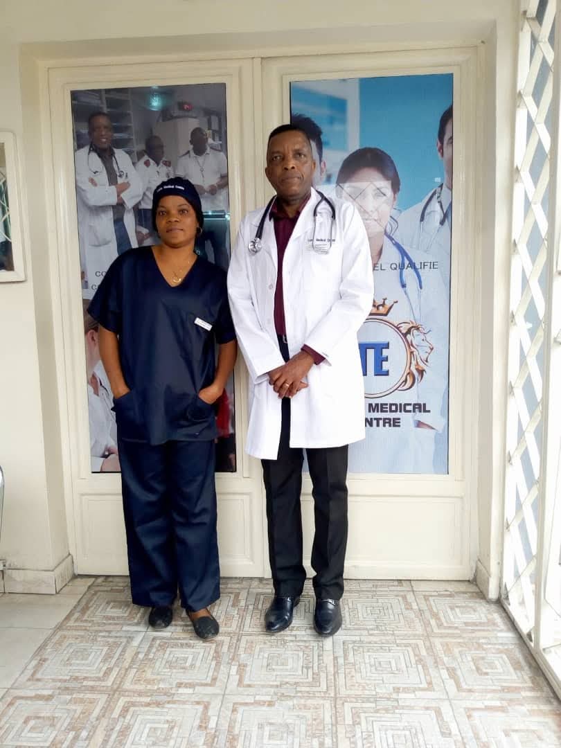 Lorra Medical Centre – Installations (14)